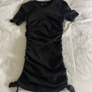 Zara dress